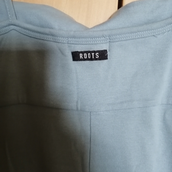 Roots cotton summer dress - Picture 3 of 3